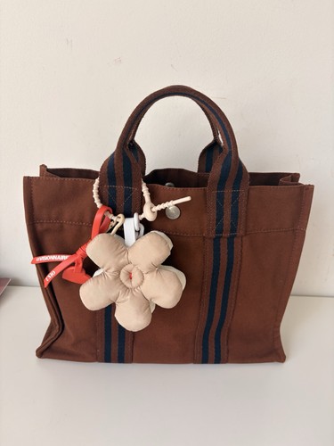 Hermès fourre tout - fourre,