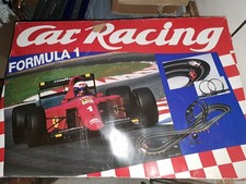 carrera bahn komplett gebraucht