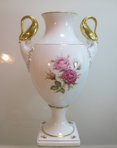 Kaiser amphore vase dekor - kaiser,