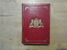 Alexander von Humboldts Kosmos Bernhard Cotta 1. und 2. Band in einem Buch 1870