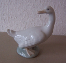 Porzellan-Gans (Hausgans)