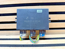 BMW X3 Steuergerät PDC