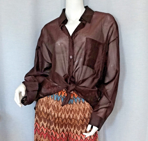 Boho tunika bluse oversized - boho,