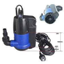 CHM GmbH ! Tauchpumpe 400 Watt