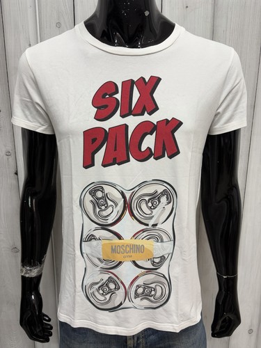 Herren shirt weiß graphic - herren,