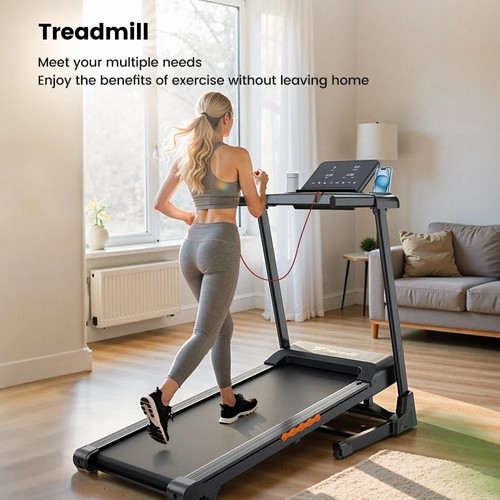 Formill ft61 laufband klappbar - ft61,