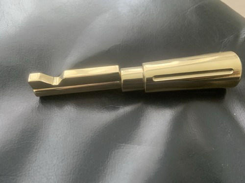 Reversierer massiv messing - reversierer,