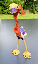 Schleich - Biegefigur - Vogelstrauß - ca. 17,5cm