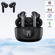 2026 Wireless Bluetooth 5.3