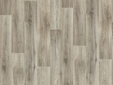 PVC TURVO Eiche Grau