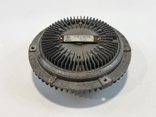 BMW E39 530d, Lüfterkupplung