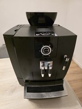 JURA XJ6 Professional Kaffeevollautomat für Industrie, Büro, Gastronomie Service