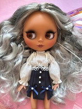 ICY DBS Puppe im Blythe-Stil /
