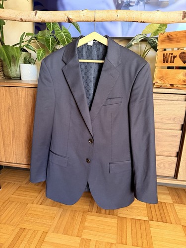 Joop sakko herren marineblau - herren,