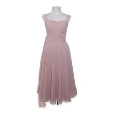 Vera Varelli, Abendkleid