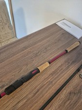 Moin Meine Lieben Angelfreunde Heute Verkaufe Ich Meine Sportex Spin.