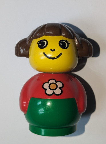 Lego duplo primo figur - lego,