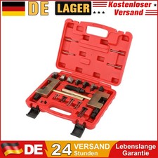 Steuerkette Nietwerkzeug