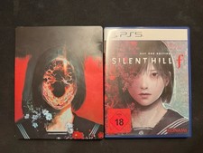 Silent Hill F (Sony