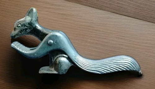 Nussknacker messing form - nussknacker,