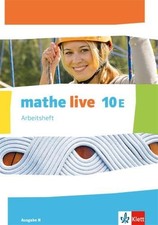 mathe live 10E. Ausgabe N