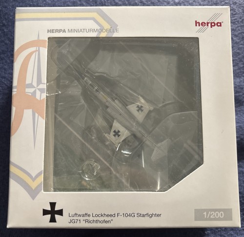 Herpa 552066 luftwaffe - herpa,