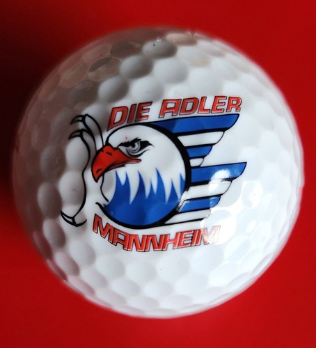 Adler mannheim golfball - adler,