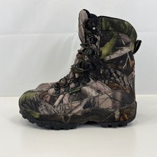 Dirt Boot Realtree Waterproof