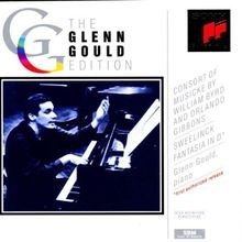 The glenn gould edition - glenn,
