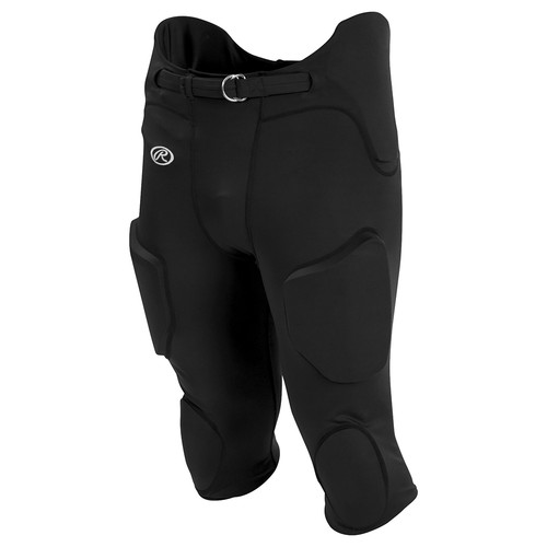 Rawlings fpl integrated pants - integrated,