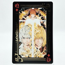 Mello Near Light Death Note