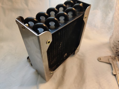 Wasserkühlung single radiator - wasserkühlung,
