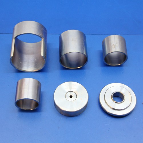 Ford 204 358 werkzeugsatz - 204-358,