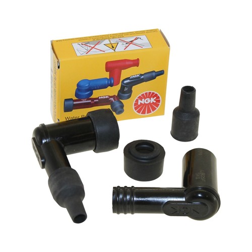 Zündkerzenstecker set ngk - zündkerzenstecker,