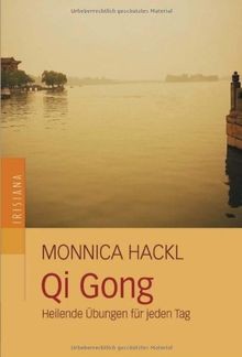Gong heilende übungen - qi,