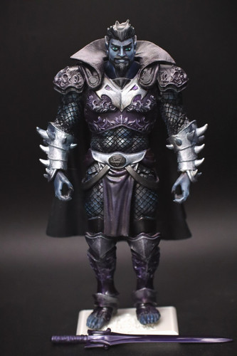 Custom motu inspired - motu-inspired, action
