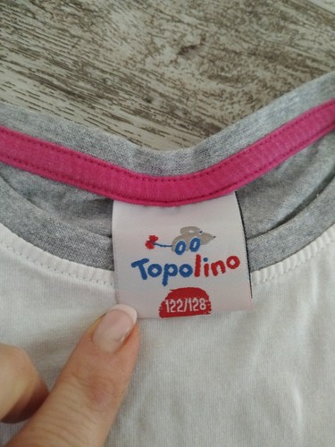 Topolino shirt grösse - shirt,