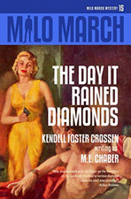 Milo March #15: the Day That