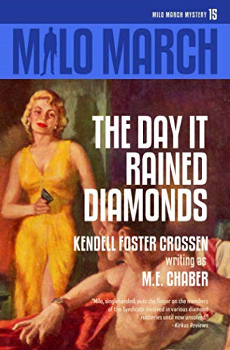 Milo march the day that - #15:,