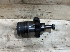 John Deere 7700 Mähwerk