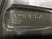 52910N7160 felge für HYUNDAI