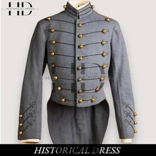 West Point Cadet Frack Coat