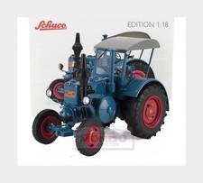 Schuco lanz bulldog d9506 - 1:18,