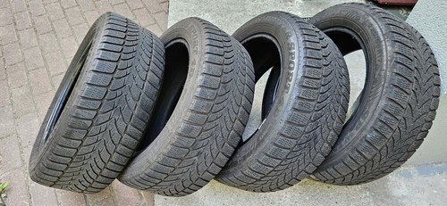 Dunlop winter sport d - dunlop,