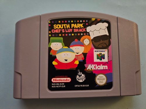 Nintendo n64 spiele - nintendo, konvolut