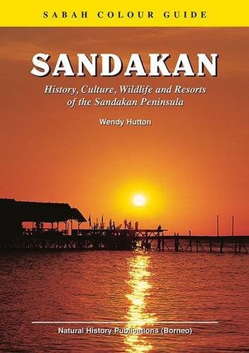 Sandakan history culture - sandakan:,