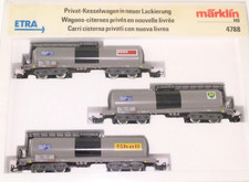 Märklin H0 - 4788 H0 privat
