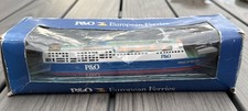 European ferries pride of - p&o,