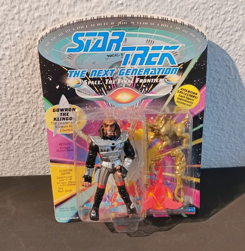 Star trek next - star, generation