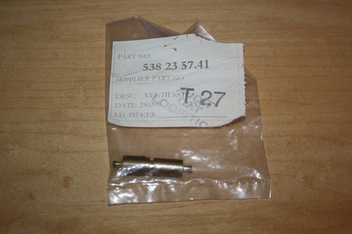 Mcculloch ventilsatz - mcculloch,